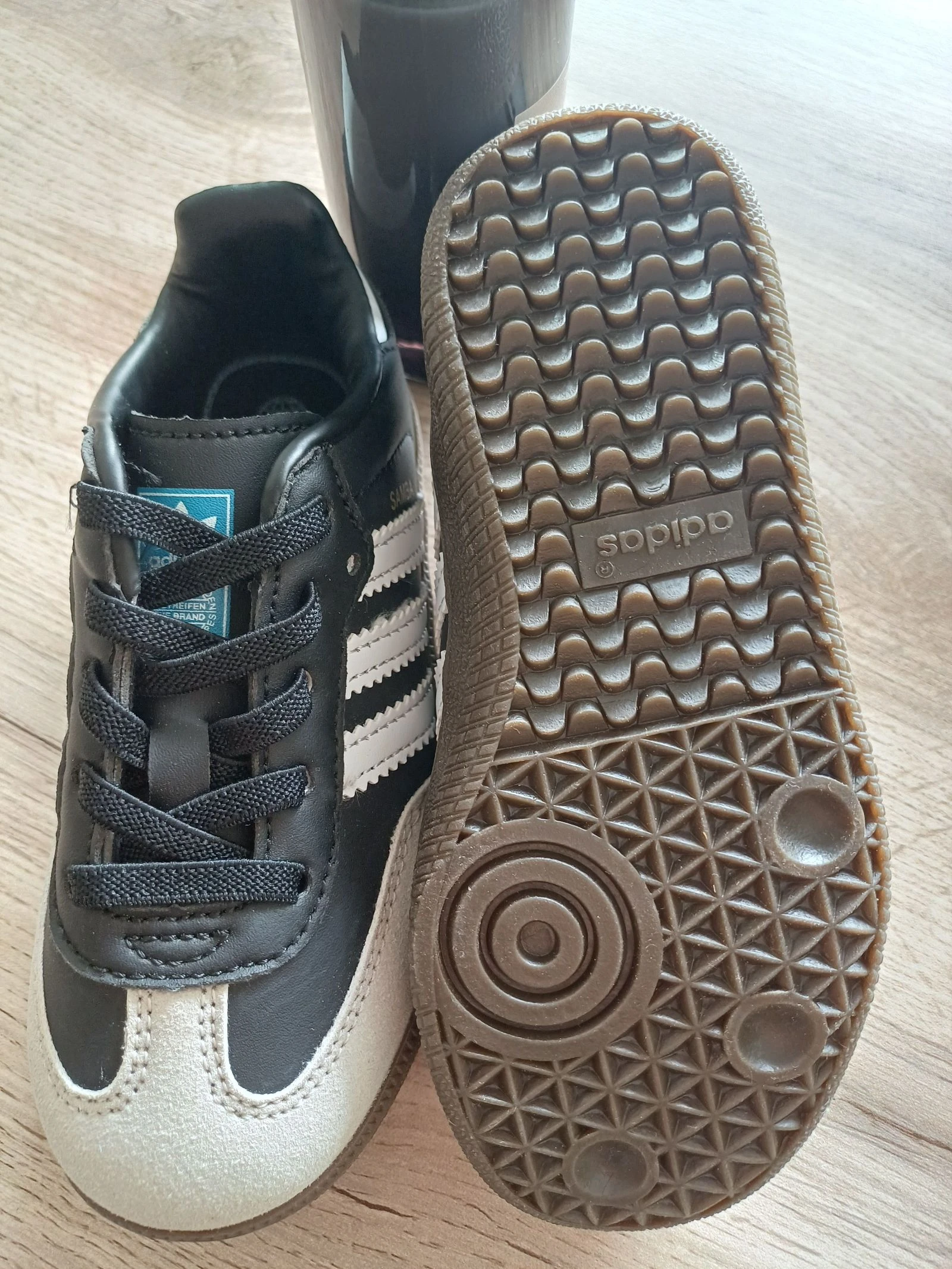 Samba kind – photo 3